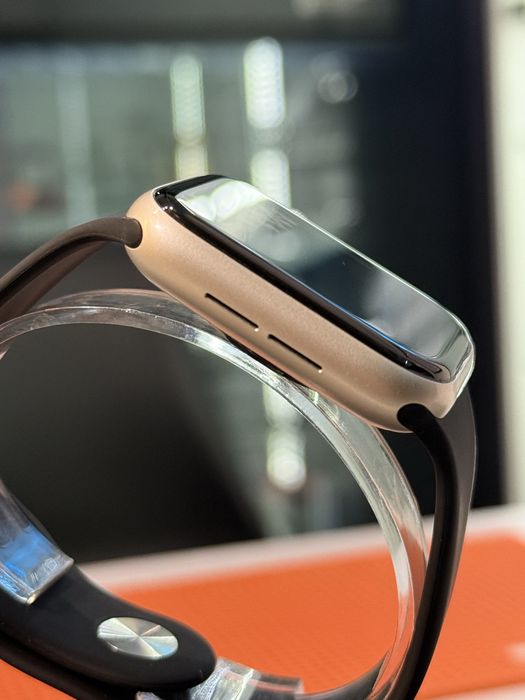 Apple Watch SE 2 gen 44mm LTE + GPS | FVM | Bat100| Gwarancja