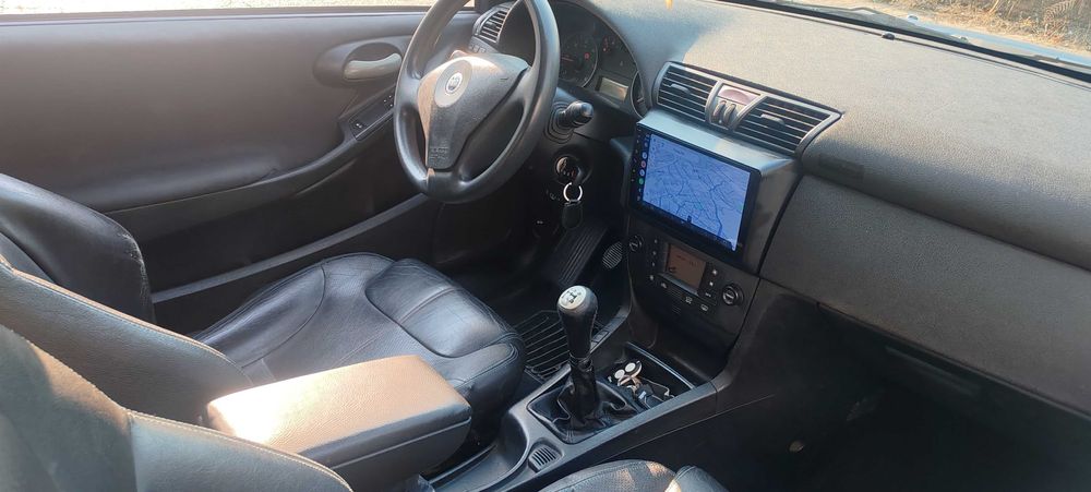 Fiat Stylo 1.9TDI