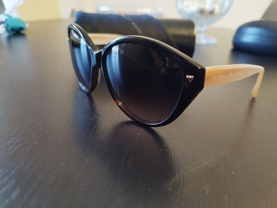 Óculos de sol Marc Jacobs