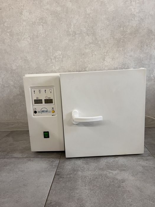 Сухожар, сухожарова шафа ГП-20