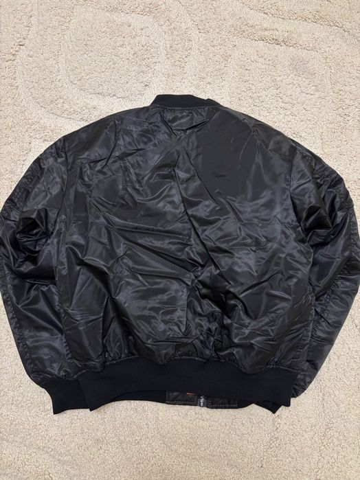 Бомбер Mil-Tec MA-1