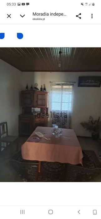 Vende-se Casa em Vilar Seco, concelho de Mogadouro.