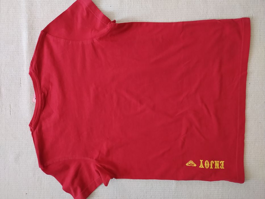 Koszulka T-shirt Roxy