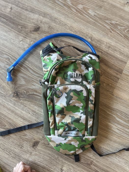 Рюкзак Camelback Mini Mule оригинал новий