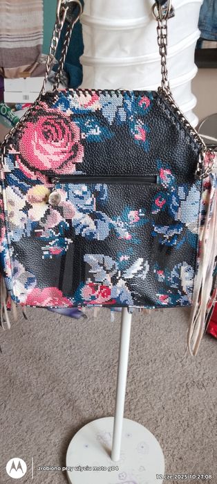 Torebka Stella McCartney