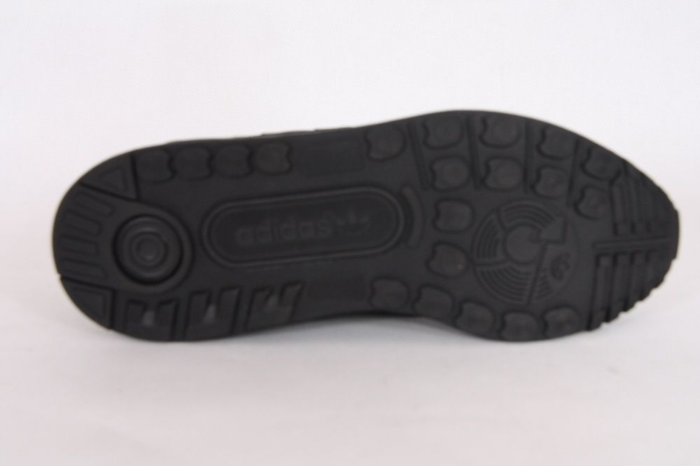Buty Adidas ZX FLUX rozmiary 37 1/3, 38, 38 2/3 nowe czarne!!
