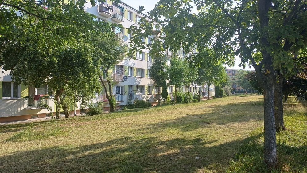 Mieszkanie 58 mkw w Piotrkowie