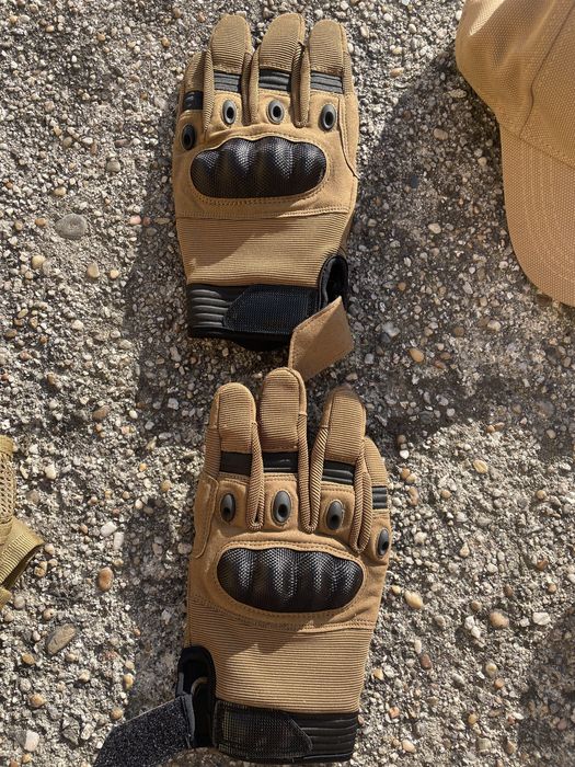 Vendo Equipamento de jogo de Airsoft