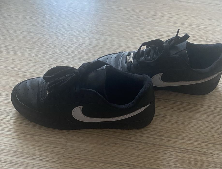 Buty Nike fozmiar 40 + gratisy
