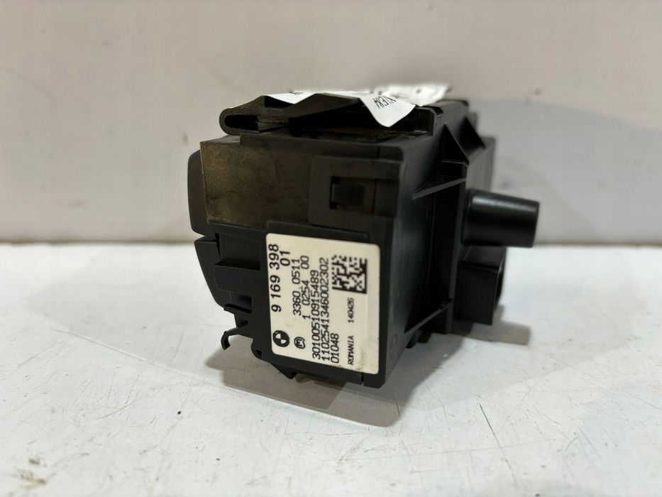 BMW 3 E90 X1 E84 przełącznik świateł - 6335