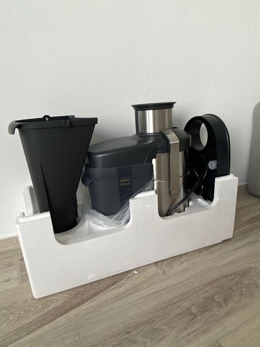 CENTRÍFUGA ROBOT COUPE J100 ULTRA INDUSTRIAL