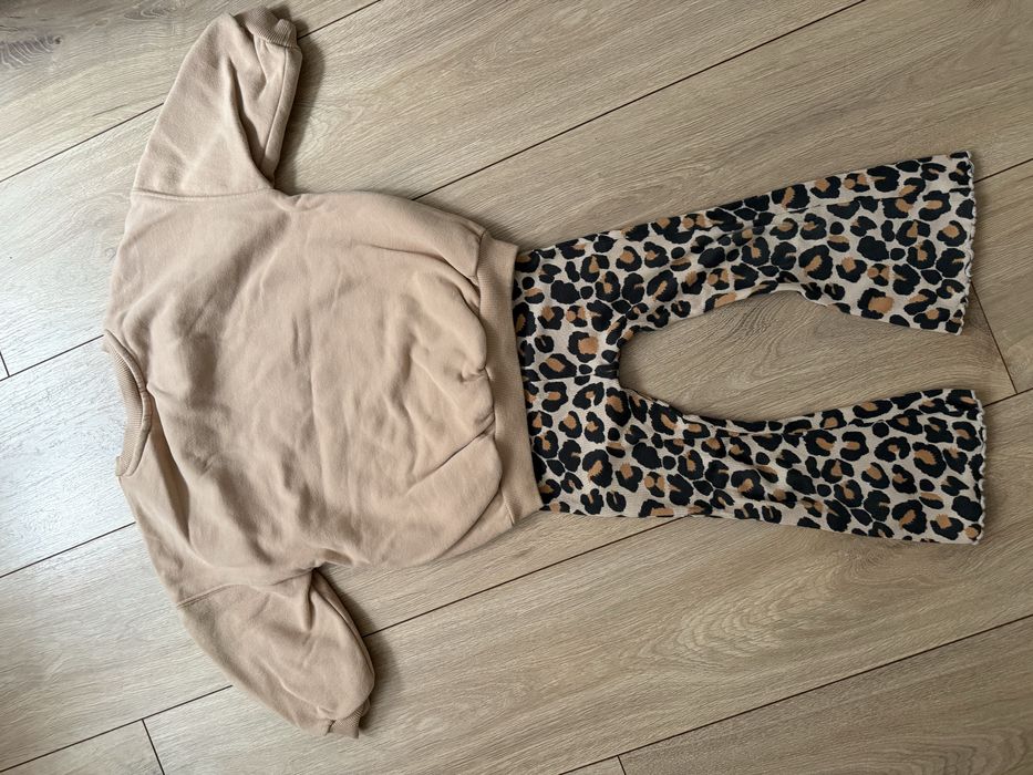 Костюмчик на дівчинку від Next