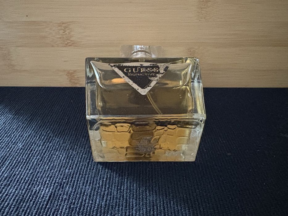 44 Guess damskie 75 ml