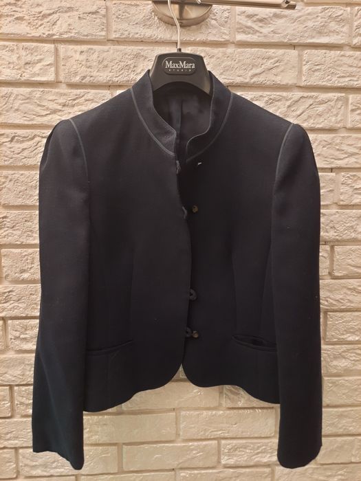 Elegancka marynarka damska, rozm.40
