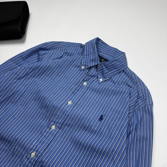 Сорочка Polo Ralph Lauren