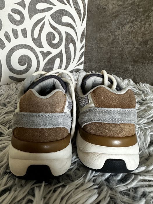 Кросівки дитячі Zara р.32