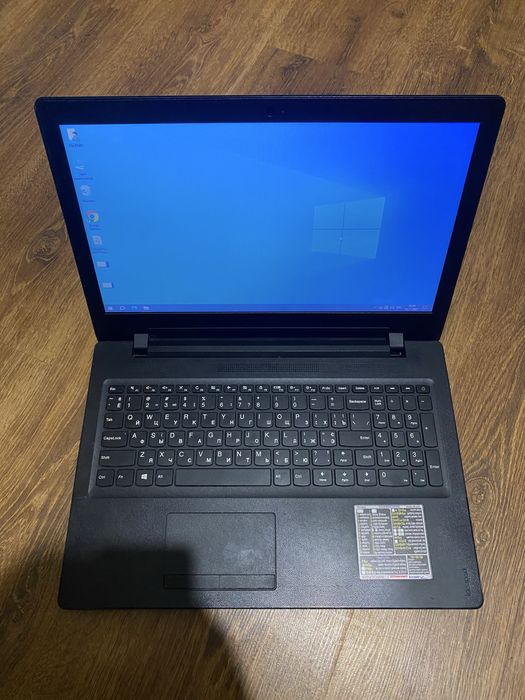 Ноутбук Lenovo AMD 8/120/500