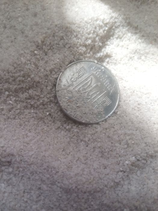 Пісок кварцовий для піскоструя Піскоструйні роботи