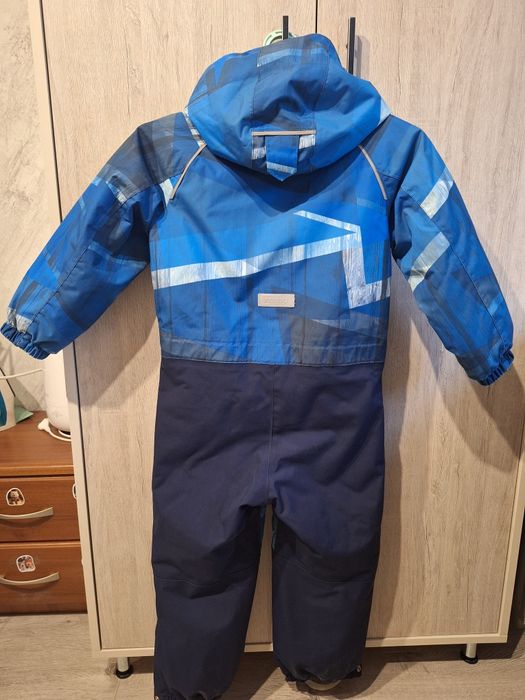Зимовий комбінезон Reima 122 см