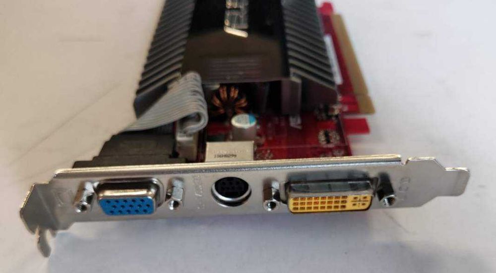 Продам видеокарты PCI-Ex 256М, 512М, 1ГБ