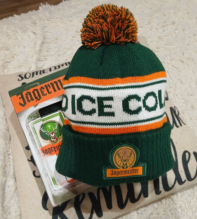 Шапка Egermeister