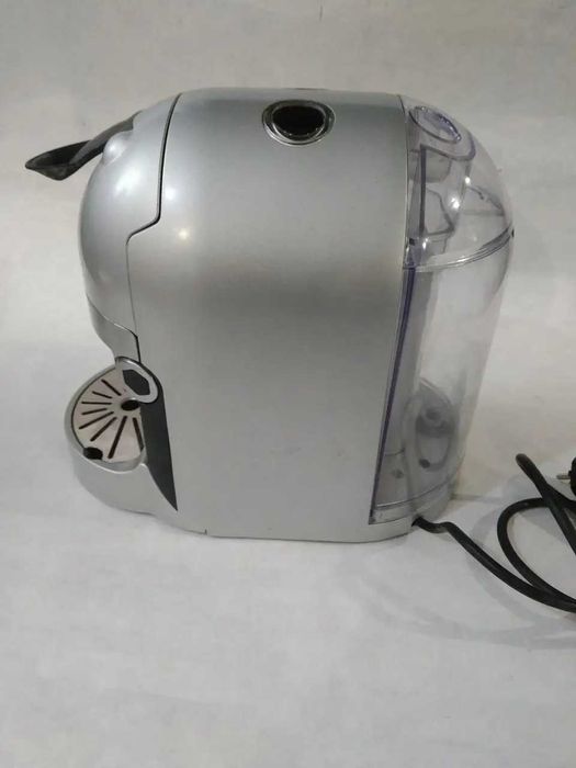 Кавоварка ZES 100