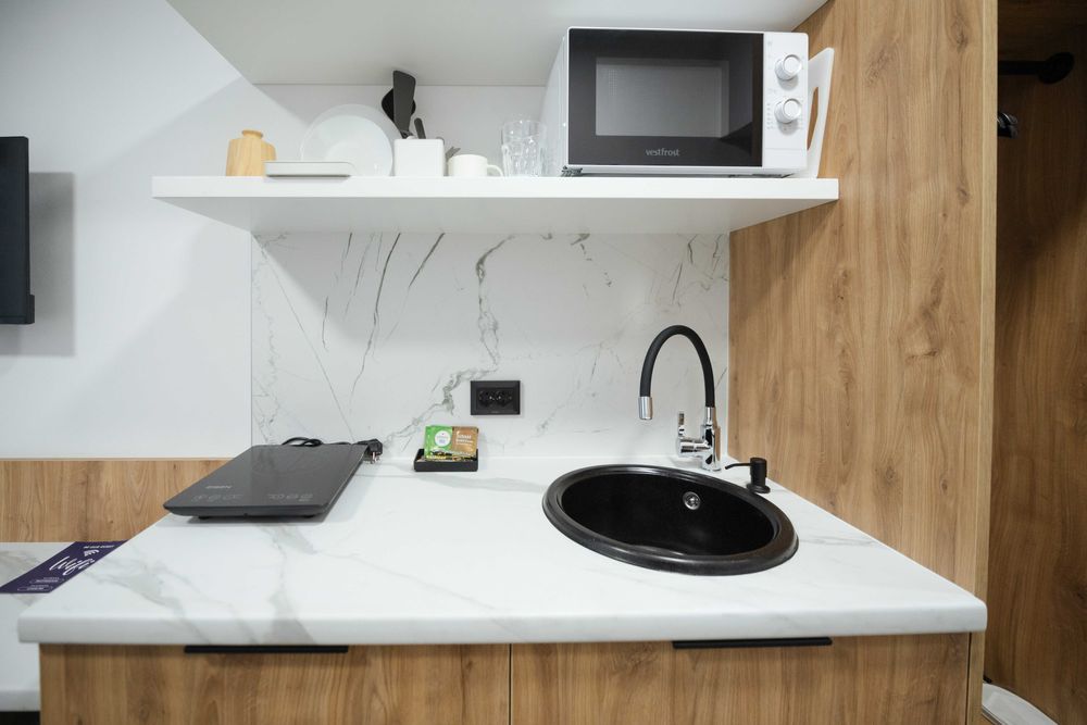 #1612 Квартира подобово. вул. Лаврська 4. парк Вічної Слави.