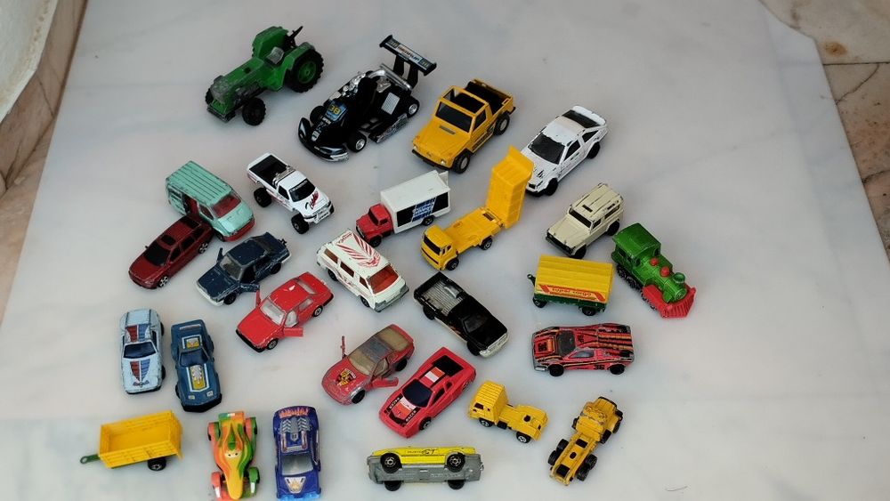 Souvenir Carros Miniatura