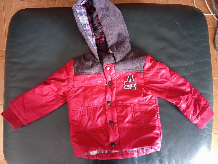 Roupas de  criança menino vários tamanhos