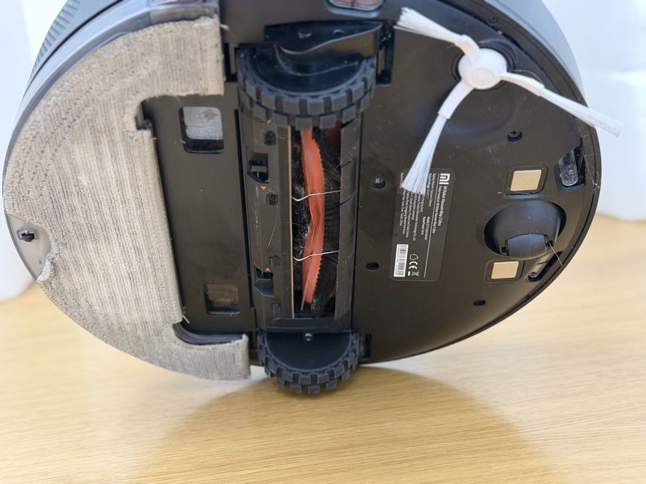 Robot Aspirador Xiaomi