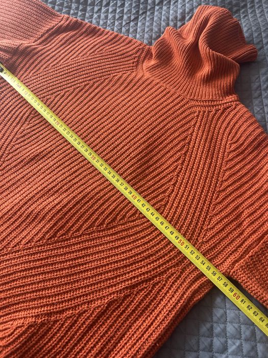 Светр, кофта Massimo Dutti