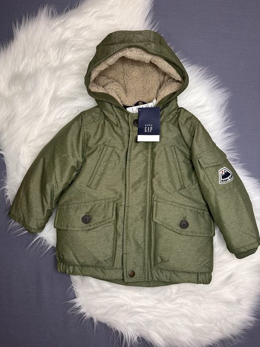 Gap оригінальні курточки