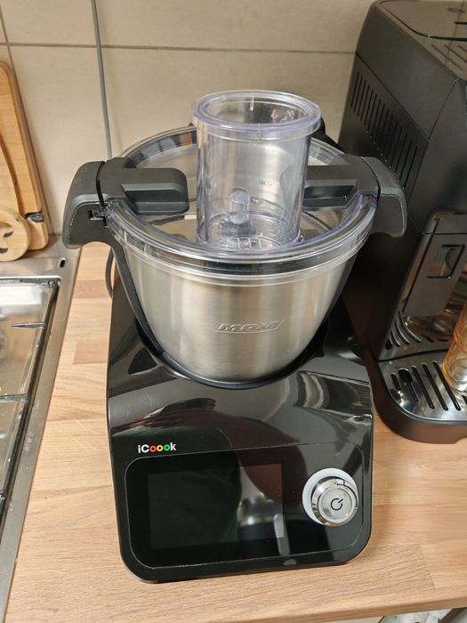 Termorobot  kuchenny MPM MRK-18 1300W