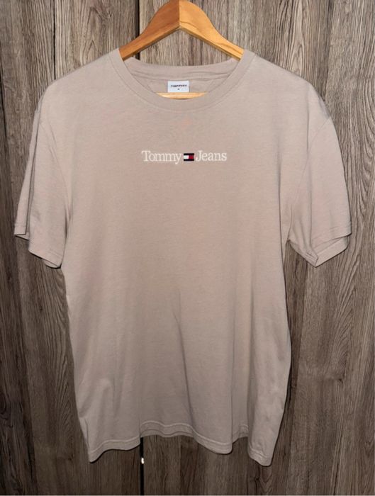 Koszulka Tommy Jeans