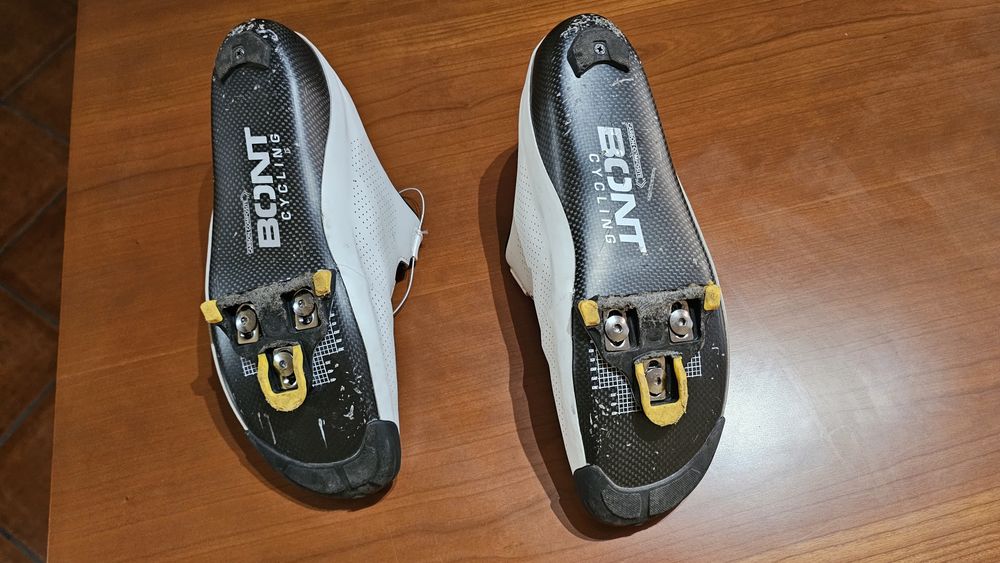 Sapatos Bont Riot  24