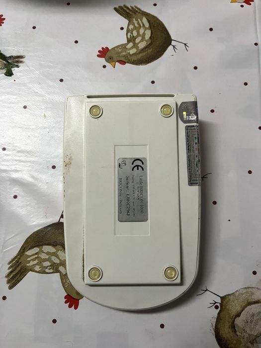 Little Bricon 1000