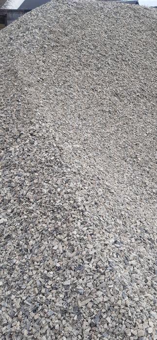 Щебінь Відсів Є Торф Пісок Гравій шутер чорнозем шутер мачка щебень