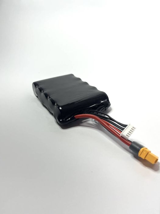 Робимо спарки на мавіки 3/ 3pro / enterprise/ matrice 4/ 4T