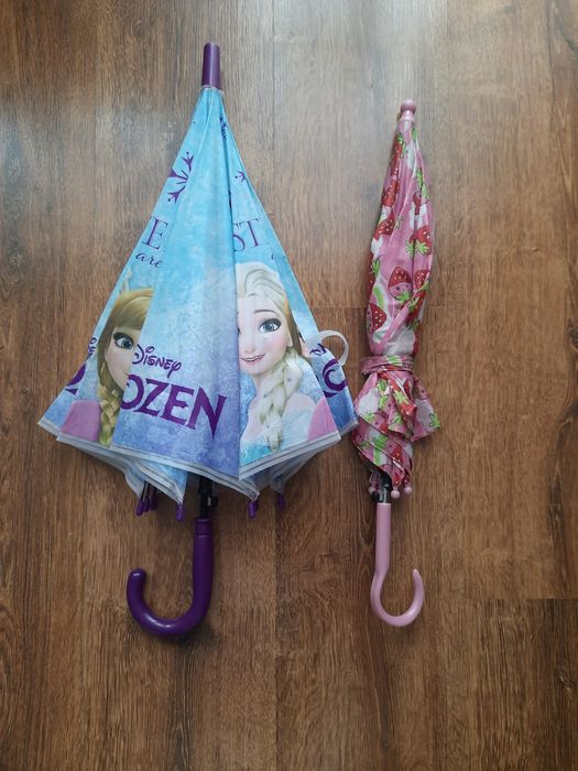 Parasolka dziecieca frozen i  1gratis