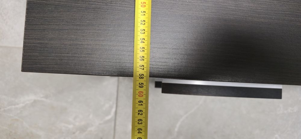 Szafka RTV oddam za darmo