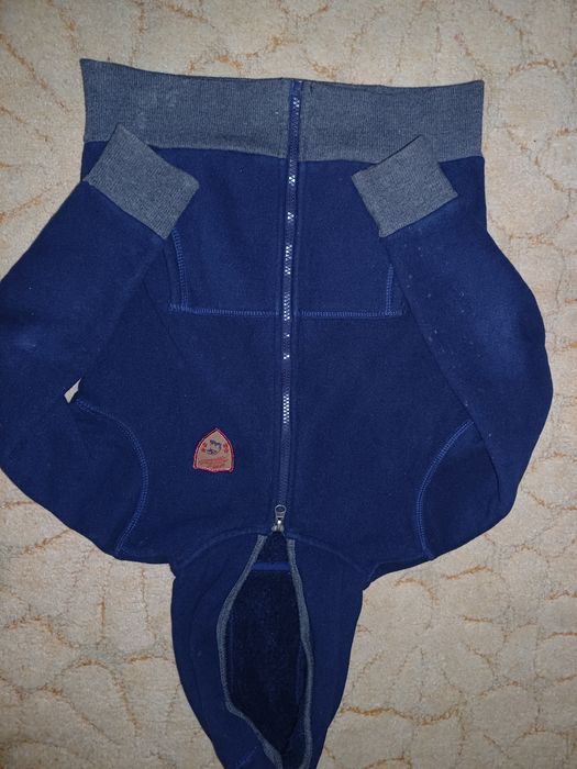 Продам теплу кофту для хлопчика фірми  Tchibo