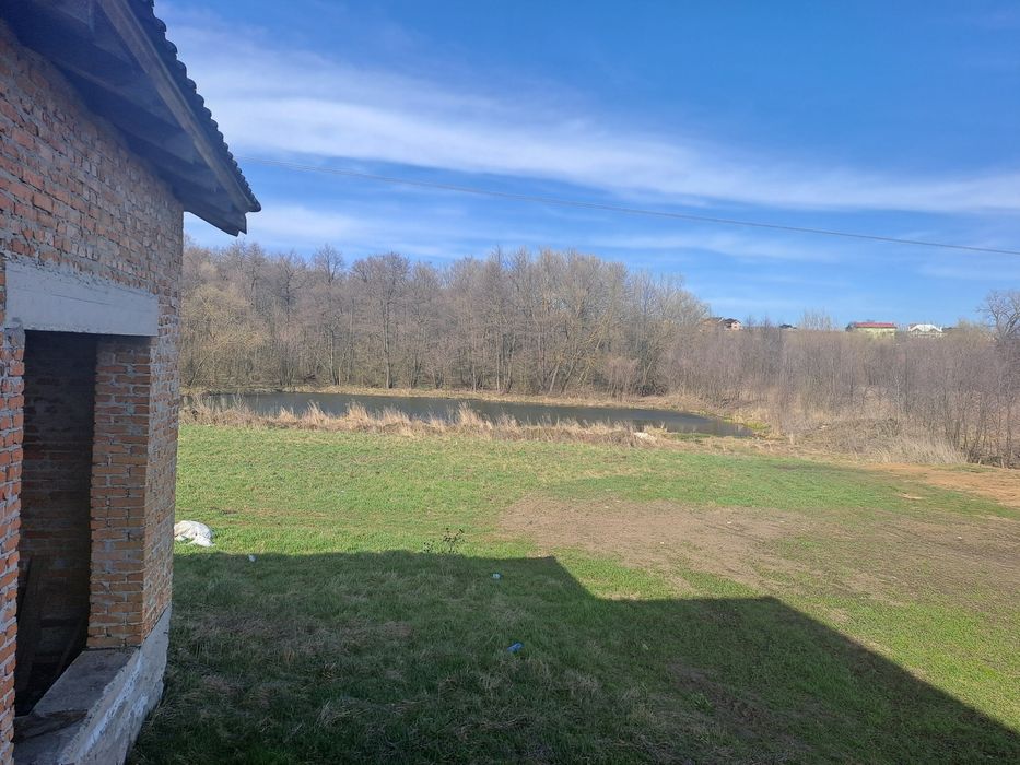 Продаж будинку з ділянкою на 20 соток, 280 кв. м, Байківці