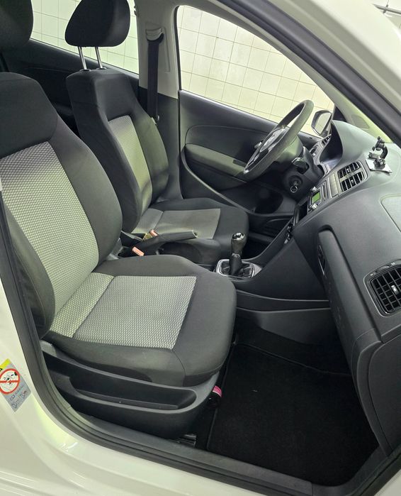 Volkswagen Polo 1.2 TDI