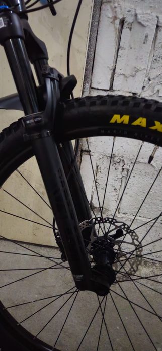 Rower górski Marin Rift Zone 1