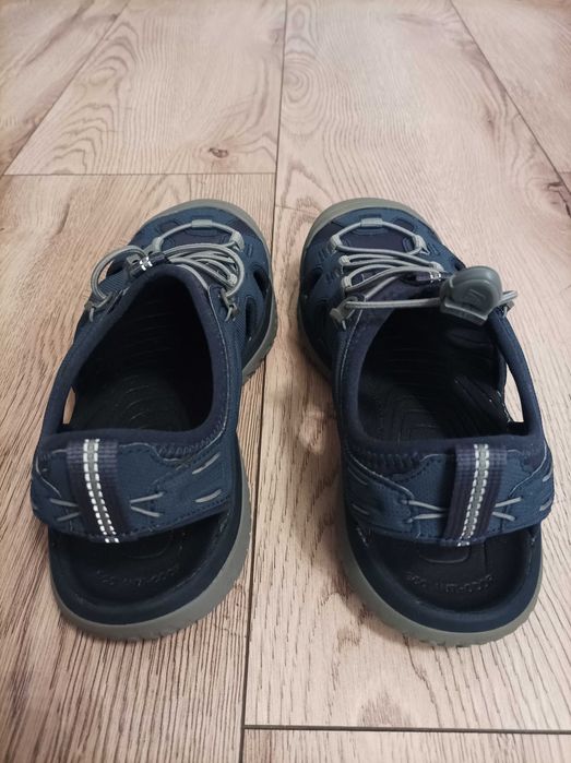 Sandały trekkingowe męskie Keen Solr 41