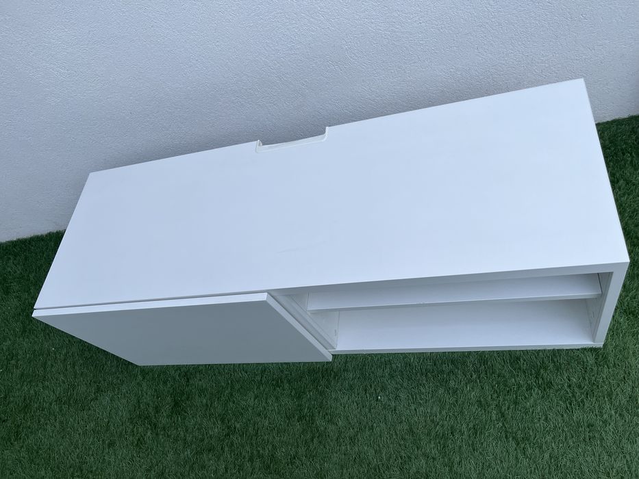 Movel de sala para tv BESTA IKEA