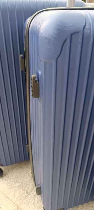 Mala viagem resistente64738395054211122