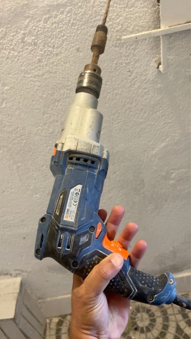 Conjunto de ferramentas eletricas