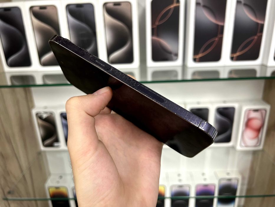 iPhone 14 Pro Max 256 GB Neverlock | Магазин | Гарантія