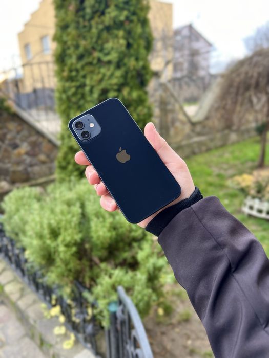 iPhone 12 128gb|ГАРАНТІЯ|Айфон 12 128гб|Айфон|Iphone|